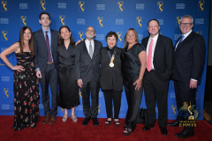 2025 Sports Emmys®