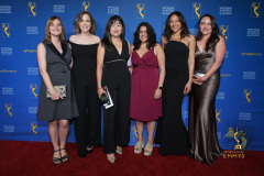 2025 Sports Emmys®
