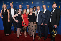 2025 Sports Emmys®