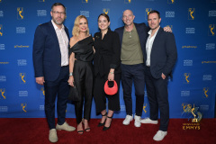2025 Sports Emmys®