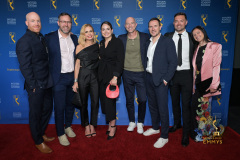 2025 Sports Emmys®