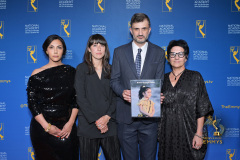 2025 Sports Emmys®