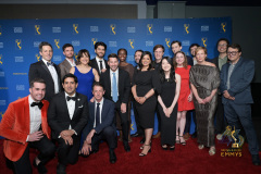 2025 Sports Emmys®
