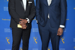 2025 Sports Emmys®