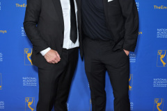 2025 Sports Emmys®