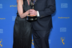 2025 News & Documentary Emmys®