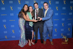 2025 News & Documentary Emmys®