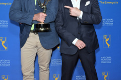 2025 News & Documentary Emmys®