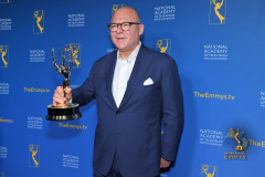 2025 News & Documentary Emmys®