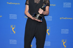 2025 News & Documentary Emmys®