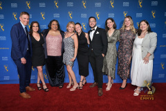 2025 News & Documentary Emmys®