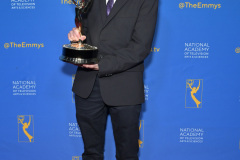 2025 News & Documentary Emmys®