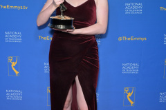 2025 News & Documentary Emmys®
