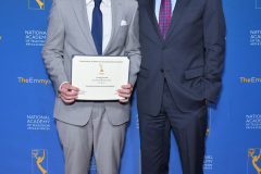 2025 News & Documentary Emmys®