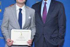 2025 News & Documentary Emmys®