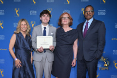 2025 News & Documentary Emmys®