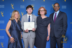 2025 News & Documentary Emmys®