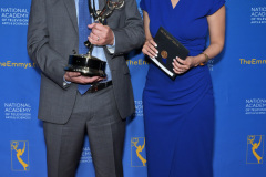 2025 News & Documentary Emmys®