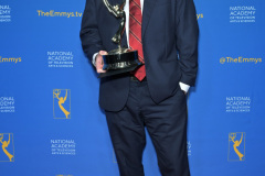 2025 News & Documentary Emmys®