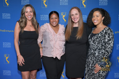 2025 News & Documentary Emmys®