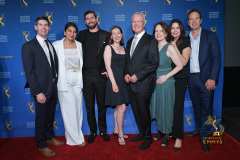 2025 News & Documentary Emmys®