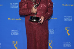 2025 News & Documentary Emmys®