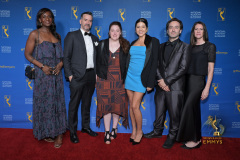 2025 News & Documentary Emmys®