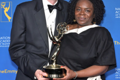 2025 News & Documentary Emmys®