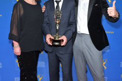 2025 News & Documentary Emmys®