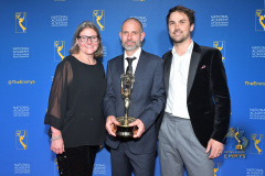 2025 News & Documentary Emmys®