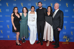 2025 News & Documentary Emmys®
