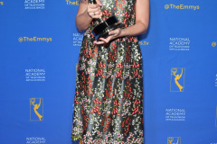 2025 News & Documentary Emmys®