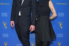 2025 News & Documentary Emmys®