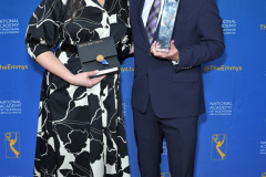 2025 News & Documentary Emmys®