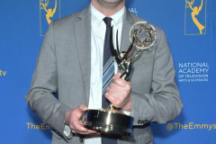 2025 News & Documentary Emmys®