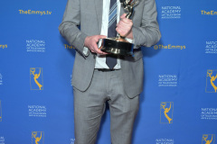 2025 News & Documentary Emmys®