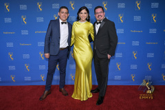 2025 News & Documentary Emmys®