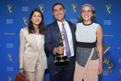 2025 News & Documentary Emmys®