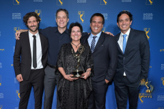 2025 News & Documentary Emmys®