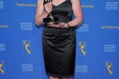 2025 News & Documentary Emmys®