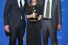 2025 News & Documentary Emmys®