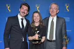 2025 News & Documentary Emmys®