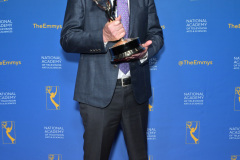2025 News & Documentary Emmys®