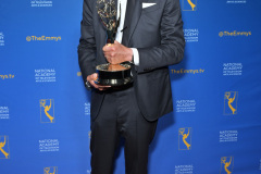 2025 News & Documentary Emmys®