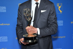 2025 News & Documentary Emmys®