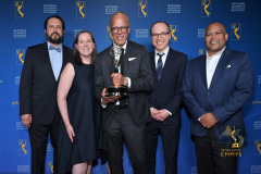 2025 News & Documentary Emmys®