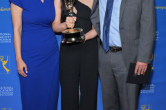 2025 News & Documentary Emmys®