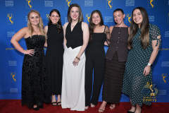 2025 News & Documentary Emmys®