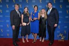 2025 News & Documentary Emmys®