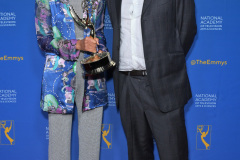 2025 News & Documentary Emmys®